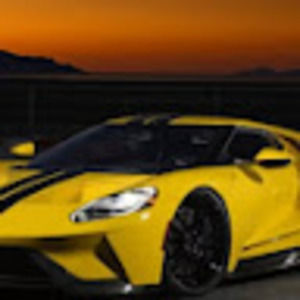 Meet your Posher, Vanderlei